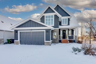 Photo 2: 204 Coopers Park SW: Airdrie Detached for sale : MLS®# A1250222
