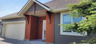 Photo 2: 3103 20 Street: Nanton Semi Detached (Half Duplex) for sale : MLS®# A2030343