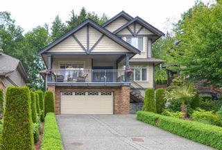 Photo 2: 23161 PARKSIDE Crescent in Maple Ridge: Silver Valley House for sale in "ANDERSON CREEK ESTATES" : MLS®# R2700684
