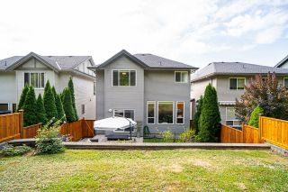 Photo 35: 10332 244 Street in Maple Ridge: Albion House for sale in "CALEDON LANDING" : MLS®# R2814827