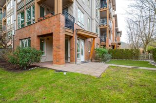 Photo 3: 102 2601 WHITELEY Court in North Vancouver: Lynn Valley Condo for sale in "Branches" : MLS®# R2749993