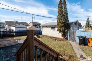 Photo 35: 8316 166 Street in Edmonton: Zone 22 House for sale : MLS®# E4340344
