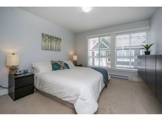Photo 15: 3 14433 60 Avenue in Surrey: Sullivan Station Townhouse for sale in "BRIXTON" : MLS®# R2180225