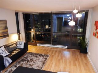 Photo 20: 1803 1331 ALBERNI STREET in Vancouver: West End VW Condo for sale (Vancouver West)  : MLS®# R2508802
