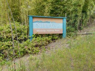 Photo 22: 12 5294 SELMA PARK Road in Sechelt: Sechelt District Manufactured Home for sale in "Selma Vista" (Sunshine Coast)  : MLS®# R2588410