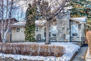 Photo 3: 345 Whitney Crescent SE in Calgary: Willow Park Detached for sale : MLS®# A1061580