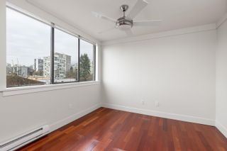 Photo 16: 301 460 14TH Street in West Vancouver: Ambleside Condo for sale in "Tiffany Place" : MLS®# R2853656