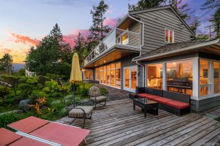 Photo 38: 6226 SUMMIT Avenue in West Vancouver: Gleneagles House for sale : MLS®# R2882883