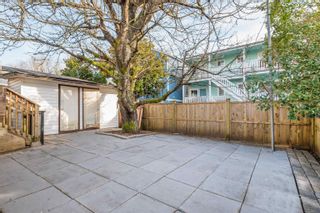 Photo 28: 1 1628 KITCHENER Street in Vancouver: Grandview Woodland House for sale (Vancouver East)  : MLS®# R2612003