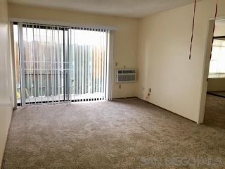 Photo 2: SAN DIEGO Condo for rent : 1 bedrooms : 6650 Amherst St #12A