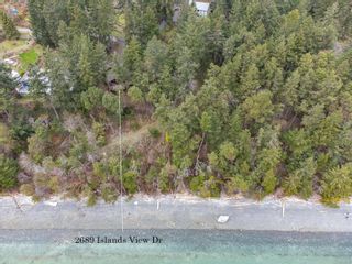 Photo 40: 2689 Islands View Dr in Gabriola Island: Isl Gabriola Island House for sale (Islands)  : MLS®# 926310