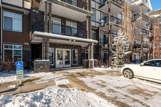 Photo 20: 115 6603 New Brighton Avenue SE in Calgary: New Brighton Apartment for sale : MLS®# A2110872