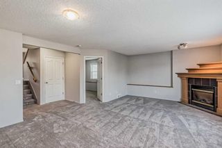 Photo 30: 418 Stonegate Way NW: Airdrie Semi Detached (Half Duplex) for sale : MLS®# A2092842