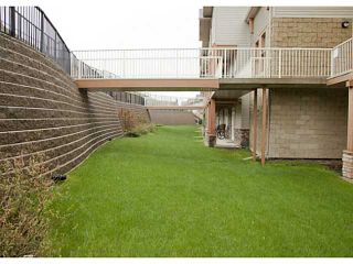 Photo 19: 4 140 ROCKYLEDGE View NW in CALGARY: Rocky Ridge Ranch Stacked Townhouse for sale (Calgary)  : MLS®# C3569954