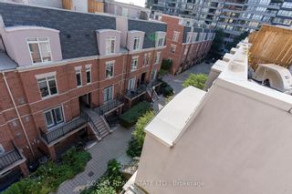Photo 32: 328 415 Jarvis Street in Toronto: Cabbagetown-South St. James Town Condo for sale (Toronto C08)  : MLS®# C7341602