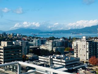 Photo 35: 1401 1575 W 10TH Avenue in Vancouver: Fairview VW Condo for sale in "Triton" (Vancouver West)  : MLS®# R2734936