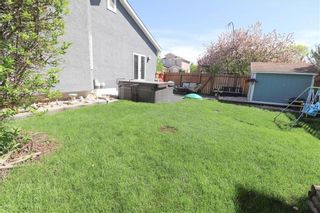 Photo 34: 40 Outhwaite Street in Winnipeg: Harbour View South Residential for sale (3J)  : MLS®# 202113486