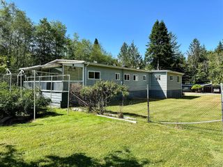 Photo 39: 605 Otter Rd in Campbell River: CR Campbell River Central Manufactured Home for sale : MLS®# 938547