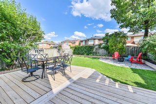 Photo 13: 6924 Cordingley Crescent in Mississauga: Meadowvale House (2-Storey) for lease : MLS®# W8489182