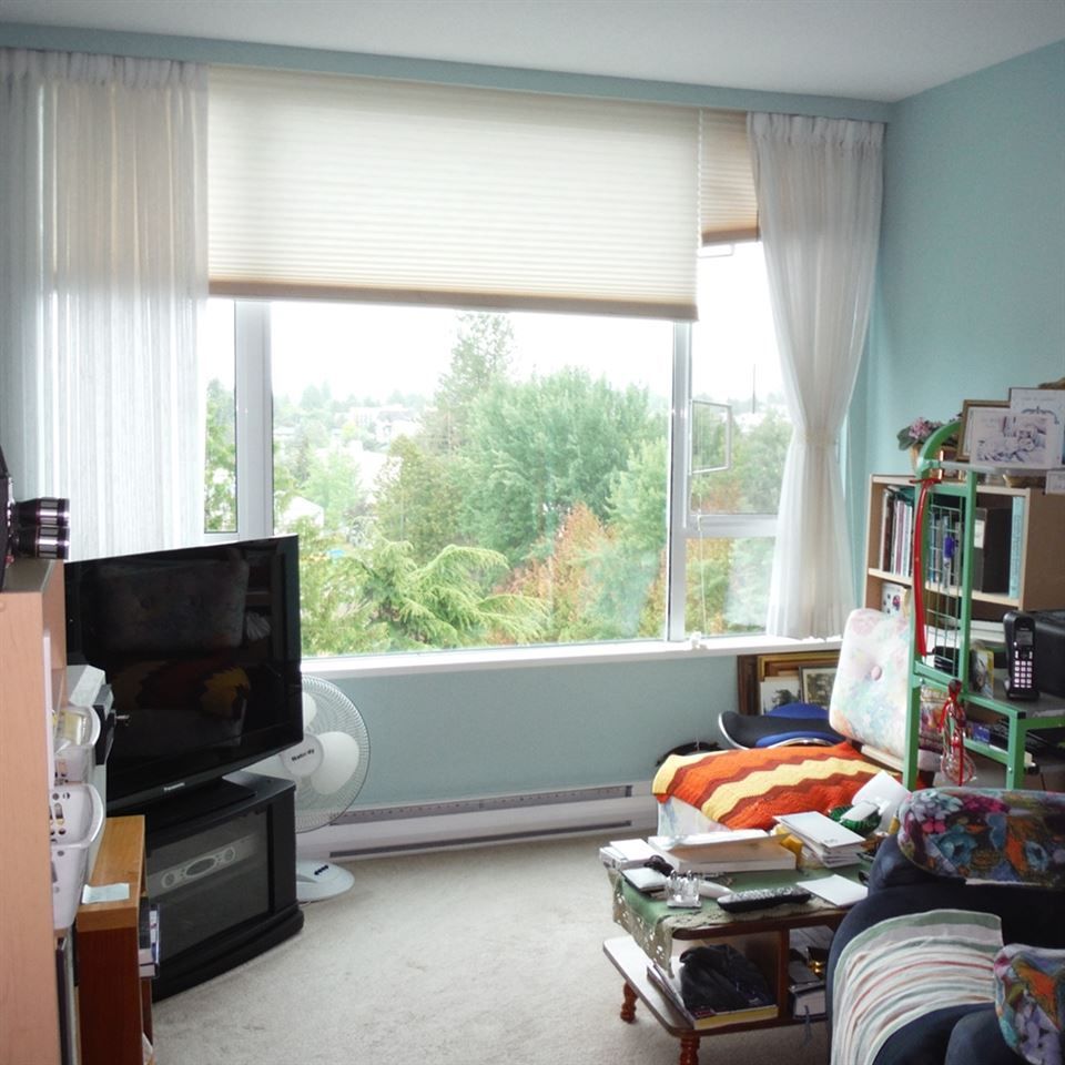 Photo 14: Photos: 806 12148 224 Street in Maple Ridge: East Central Condo for sale in "PANORAMA" : MLS®# R2285555