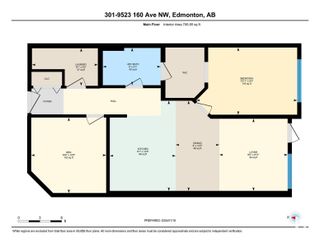 Photo 24: 301 9523 160 Avenue in Edmonton: Zone 28 Condo for sale : MLS®# E4375771