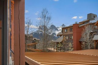 Photo 22: 111 173 Kananaskis Way: Canmore Apartment for sale : MLS®# A2021634