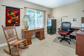 Photo 28: 5 11160 234A Street in Maple Ridge: Cottonwood MR Townhouse for sale in "Village at Kanaka" : MLS®# R2726007