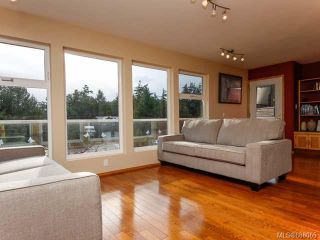 Photo 2: 648 PINE PIT PLACE in COMOX: CV Comox Peninsula House for sale (Comox Valley)  : MLS®# 688065