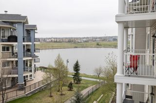 Photo 1: 2305 43 Country Village Lane NE in Calgary: Country Hills Village Apartment for sale : MLS®# A1216002