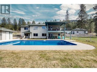 Photo 1: 16865 COMMONAGE ROAD Road in Lake Country: House for sale : MLS®# 10309806