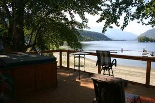 Photo 19: #2; 8758 Holding Road in Adams Lake: Waterfront with home House for sale : MLS®# 110447