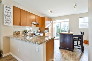 Photo 5: 98 2729 158 Street in Surrey: Grandview Surrey Townhouse for sale in "Kaleden Townhomes" (South Surrey White Rock)  : MLS®# R2241004