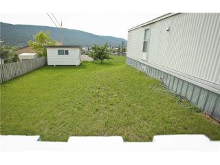 Photo 11: 1067 DAIRY Road in Williams Lake: Williams Lake - City Manufactured Home for sale (Williams Lake (Zone 27))  : MLS®# N228796