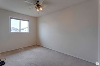 Photo 19: 16412 56 Street in Edmonton: Zone 03 House Half Duplex for sale : MLS®# E4292594