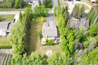 Photo 38: 45 Meadow Road in White City: Residential for sale : MLS®# SK915582