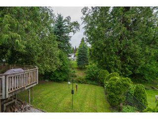 Photo 39: 35371 WELLS GRAY Avenue in Abbotsford: Abbotsford East House for sale : MLS®# R2462573