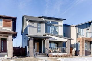 Photo 44: 224 Walden Crescent SE in Calgary: Walden Detached for sale : MLS®# A1175112