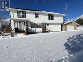 Photo 3: 38-42 Bond Road in Whitbourne: Office for sale : MLS®# 1254944