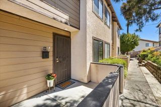 Main Photo: Townhouse for sale : 2 bedrooms : 955 Postal Way #44 in Vista