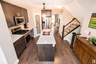 Photo 13: 11830 57 Street in Edmonton: Zone 06 House Half Duplex for sale : MLS®# E4382031