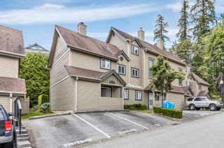 Photo 1: 37-2736 ATLINE PLACE in Coquitlam: Coquitlam East Townhouse for sale : MLS®# R2709307