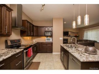 Photo 8: 37 Hull Avenue in Winnipeg: St Vital Residential for sale (2D)  : MLS®# 1708503