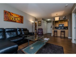 Photo 9: 3 32725 GEORGE FERGUSON Way in Abbotsford: Abbotsford West Condo for sale in "Uptown Building A" : MLS®# R2313788