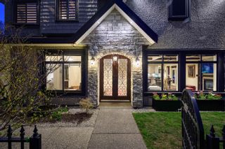 Photo 3: 4880 55B Street in Delta: Hawthorne House for sale (Ladner)  : MLS®# R2867398