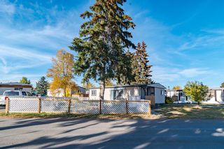 Photo 1: 66 6220 17 Avenue SE in Calgary: Red Carpet Mobile for sale : MLS®# A2006540