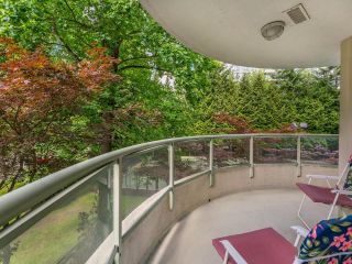 Photo 18: 304 6188 PATTERSON Avenue in Burnaby: Metrotown Condo for sale in "THE WIMBLEDON" (Burnaby South)  : MLS®# R2842032