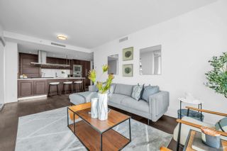 Photo 2: 1601 3355 BINNING ROAD in Vancouver: University VW Condo for sale (Vancouver West)  : MLS®# R2762155