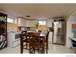 Photo 25: 3732 NORMANDY Avenue in Regina: River Heights Single Family Dwelling for sale (Regina Area 05)  : MLS®# 595664