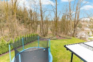 Photo 24: 35364 SANDY HILL Road in Abbotsford: Abbotsford East House for sale : MLS®# R2710725