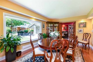 Photo 12: 1211 SILVERWOOD Crescent in North Vancouver: Norgate House for sale in "Norgate" : MLS®# R2355947